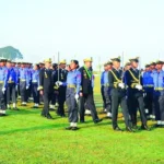 泰国多地持续凉爽北部山区寒冷 专家提醒注意天气变化