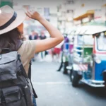 泰国2026年新年期间航空旅行业绩亮眼