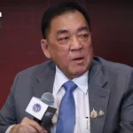 尤达南排除党派提前组阁可能 为泰党强调尊重选民决定