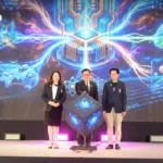 泰国皇家空军双座训练机在清迈坠毁 两名飞行员遇难