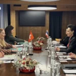 泰国与孟加拉湾多领域合作倡议港口联动打开3.5万亿美元市场