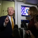 泰国商界领袖警示美委紧张局势对经济的潜在冲击