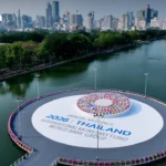 泰国政府加强工厂PM2.5管控 保障公众健康