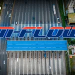 ICONSIAM新年倒计时活动期间True公司移动数据使用量激增300%