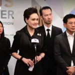 国际评级机构关注泰国债务逼近70%上限