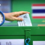 泰国陆军司令加强行动打击毒品与诈骗网络