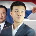 巴育党在曼谷获得民众积极反馈，经济政策受好评