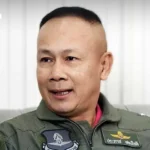 泰国空军AT-6TH Wolverine轻型攻击机坠毁事件追踪