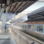 巴差叻部队突击检查非法向柬埔寨波贝传输互联网信号