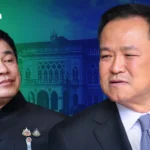 巴莫泰党宣布组建新政府 阿努廷承诺落实竞选承诺