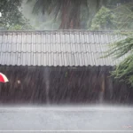 2026年2月26日至3月3日泰国天气预报：高温伴局地雷阵雨 南部地区降雨增多