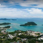 泰国网络犯罪局在普吉岛逮捕涉美3.4亿美元庞氏骗局乌克兰女子