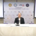 泰国五大政党提出电动列车及巴士票价补贴方案 争夺曼谷通勤族选票