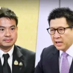 泰国皇家警察推行全国性‘先警告后罚款’交通执法措施