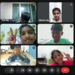 森林火灾加剧清迈空气质量恶化 清晨多地进入‘不健康’等级