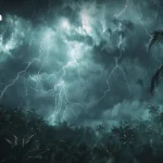 湄公河水位骤降至1.37米 农开府现沙洲居民可步行至对岸岛屿