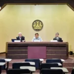 泰国苏拉塔尼两日连发九次小震 专家呼吁加强监测