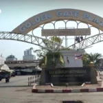 克伦尼武装炸毁萨尔温江关键桥梁 阻止缅军向泰边境推进