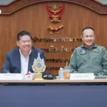 泰国旅游局携10个海外电影项目亮相欧洲电影市场 力争2026-2027年吸引24亿泰铢投资