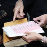 16.87%受访者确信存在选举舞弊，58.28%认为选举委员会无法惩罚任何人：NIDA民调