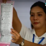 泰国警方强化情人节安保措施 严防青少年权益受损