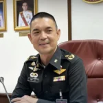 中国依法对缅北电信诈骗集团主犯白家四成员执行死刑