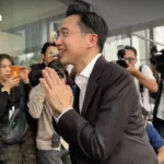 泰国南部爆炸袭击致军车受损 一名士兵受伤