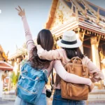 普吉岛创下单日航班及游客新纪录 年接待目标1400万人次