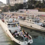 春武里选票箱转移仓库引争议 公众连夜守候引发安全疑虑