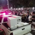 新加坡、中国及泰国引领外资进入缅甸 电力油气制造领域投资占比最高