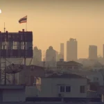 ‘灭绝’物种再现：泰国南部泥炭地再现掠食传奇