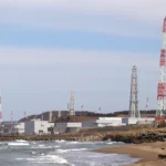 泰国曼谷乍都乍周末市场发生火灾 损毁28家商铺