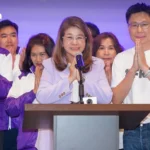 泰国选举委员会驳回春武里选区1重新计票诉求