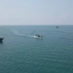 泰国周五天气预报：北部气温上升 多地雷阵雨