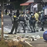 泰国气象局预警：2月16日至21日高压系统将带来降雨和强风