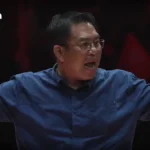 阿披实回应阿努廷：民主之心必须接受监督