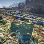 ARAYA推出泰国首个混合型工业物流枢纽