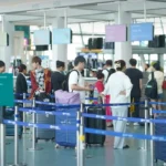 泰国2026年1月1日至2月15日接待国际游客506.78万人次 中国居首但同比减少7.59%