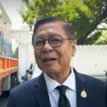 泰国国家集团员工在2025年东盟残运会斩获九枚奖牌