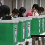 泰国选举委员会澄清泰自豪党政策文件提交不实报道