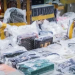 中老缅泰四国启动第162次湄公河联合巡逻执法行动