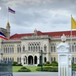 泰国陆军重申中立立场 鼓励士兵自由投票