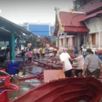 泰国球星塔提库尔领先两杆晋级本田LPGA泰国赛决赛