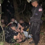 泰国商会敦促加快与美贸易谈判 美关税上调加剧出口压力