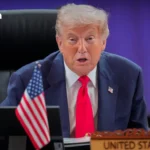 特朗普全球10%关税冲击泰国出口：电子与汽车行业首当其冲