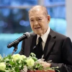 泰国旅游局宣布2026年中国春节庆典计划 预计吸引350万游客创造422.3亿泰铢收入