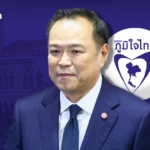 泰国2026年经济战略：应对全球风暴