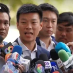 泰国海外投票及公投流程透明高效
