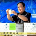 日本山际力争暴风雪般得票 冬季大选引发关注