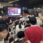 泰国25岁最年轻议员诞生：Nevin侄女Natthida当选巴蜀府选区议员